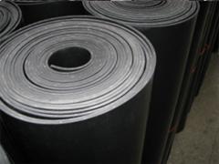 Wear Resistant Rubber Sheet